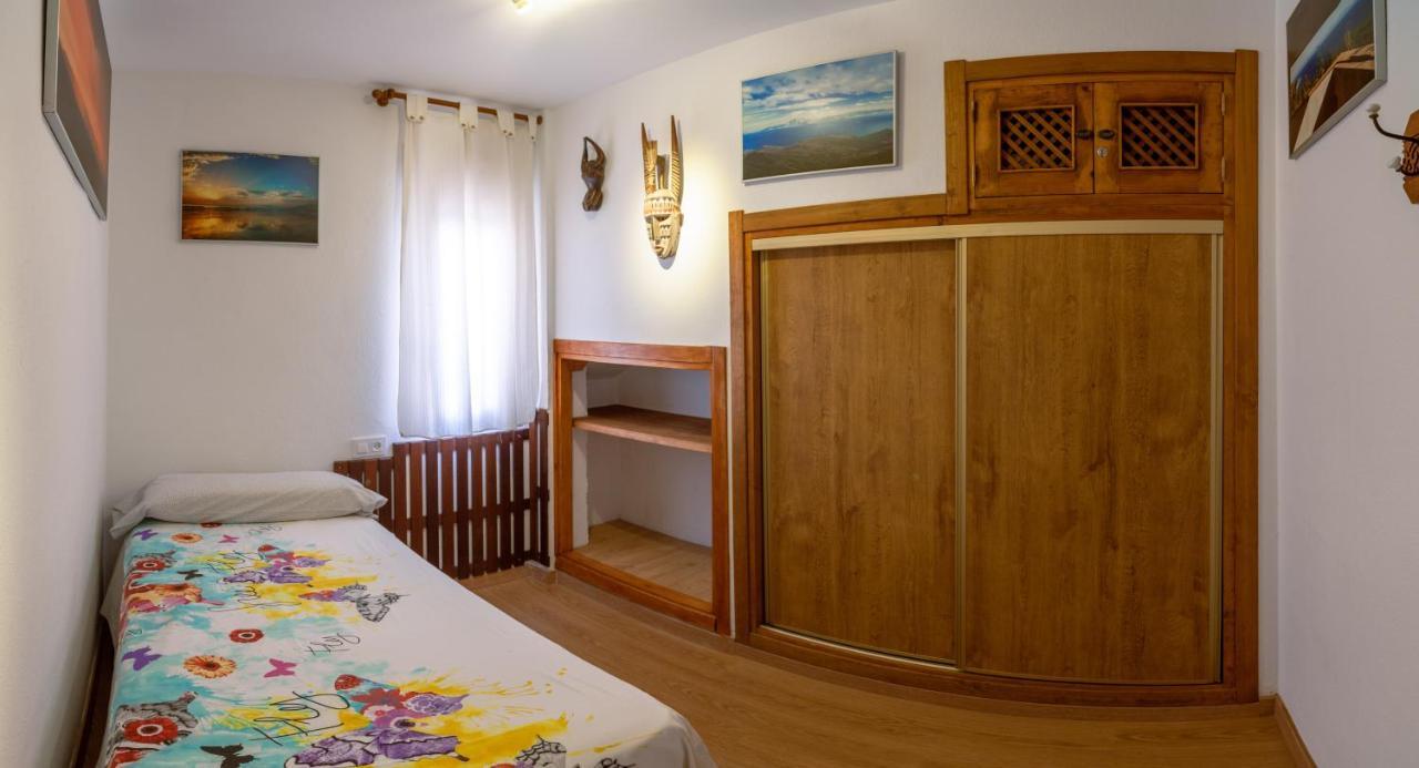 Tarifa Cozy House, Beach Front, Pool, Wifi Exterior photo