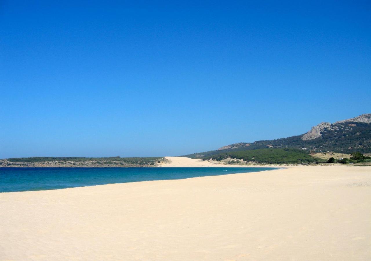Tarifa Cozy House, Beach Front, Pool, Wifi Exterior photo